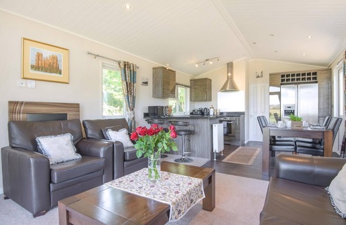Glastonbury Cottage | The Lodge at Newmeads Farm