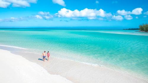 Parrot Cay Cabin | The Lodge at Parrot Cay