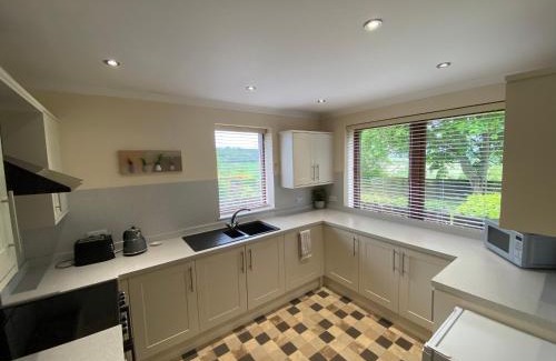 Inverurie Apartment | The Lodge at Woodend