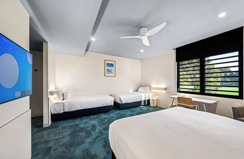 Rooty Hill Hotel | The Lodge, Blacktown - Sydney