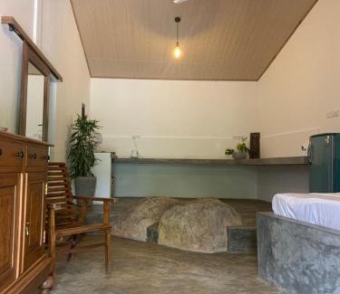Bope-Poddala Cabin | THE LODGE by Eco Love
