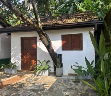 Bope-Poddala Cabin | THE LODGE by Eco Love