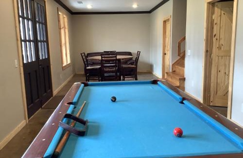Ulster House | The Lodge by Towanda and Sayre PA
