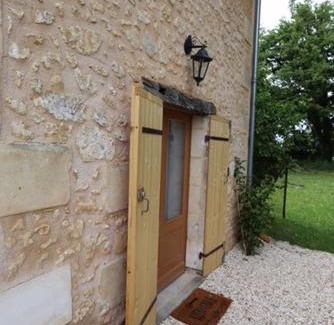 Saint-Privat-en-Perigord House | The Lodge Gite