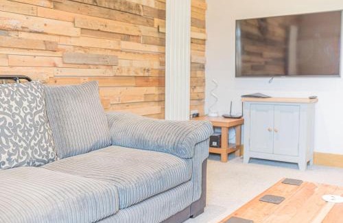 Newton in Furness House | The Lodge