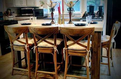 Boerne Bed & Breakfast | The Lodge @ HomeAway Ranch