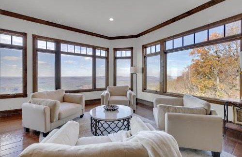 Mentone House | The Lodge in Mentone