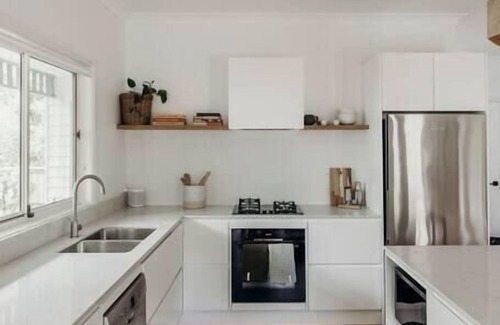 Smiths Lake House | The Lodge - Lake/Ocean Views - Pet Friendly