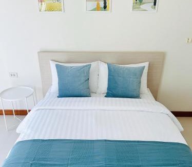 Minburi Hotel | The Lodge @ Min Residence