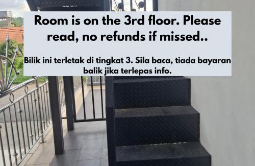 Kuala Krai House | The Lodge