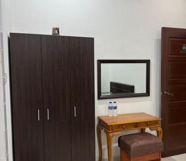 Kuala Krai House | The Lodge