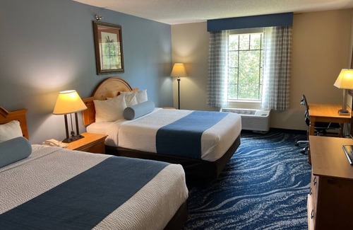 Misty River Cabin | The Lodge On Lake Oconee