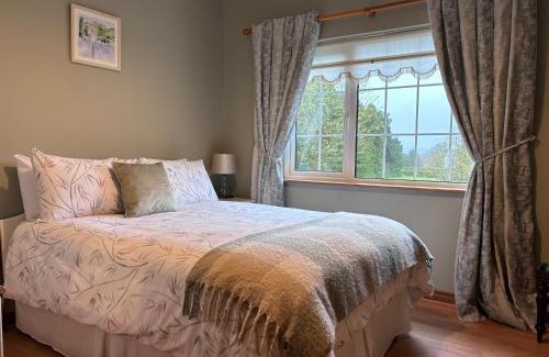 Castlerea House | The Lodge Self Catering