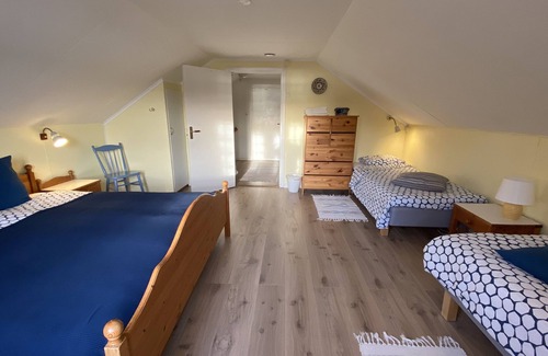 Torsby Bed & Breakfast | THE LODGE Torsby
