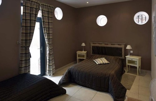 Coupelle-Vieille House | The lodgings of Traxene, La Closerie