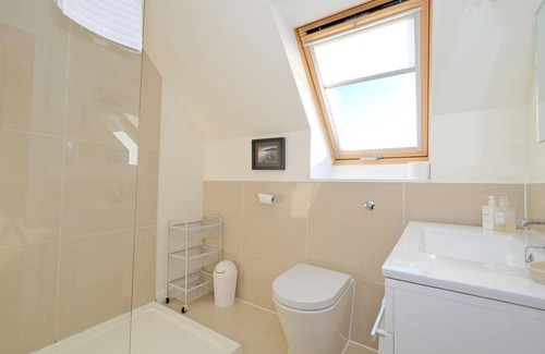 Stonehaven Apartment | The Loft at Blackbutts - Sea Views