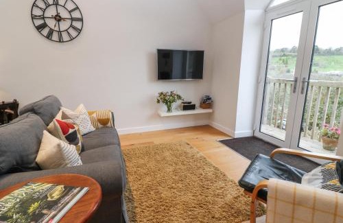 Newton St Loe Apartment | The Loft at Lucott House