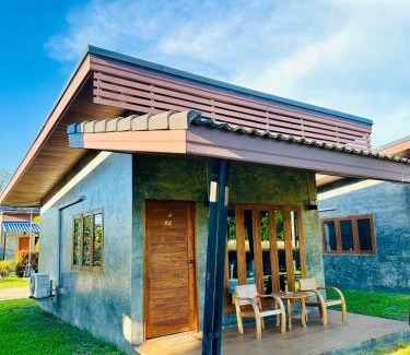 Chiang Rai Resort | The Loft Baannaisuan