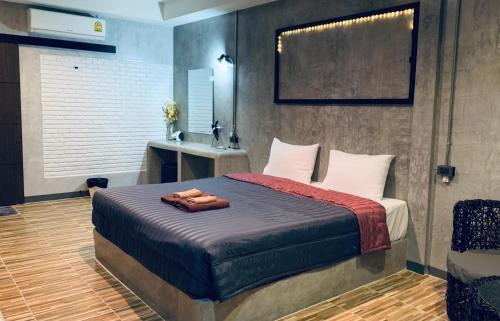 Ban Du Resort | The Loft @Chiangrai