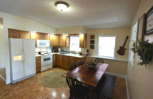 Chillicothe Apartment | The Loft Downtown