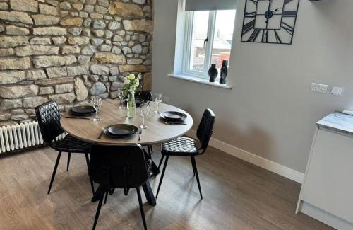 Bolton Le Sands Apartment | The Loft