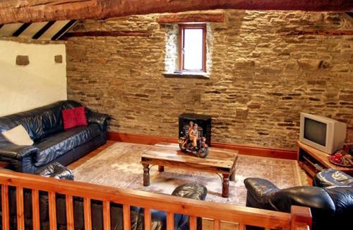 Beeley House | The Loft