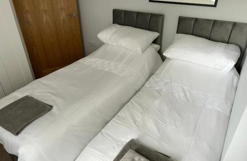 Merthyr Tydfil Apartment | The Loft