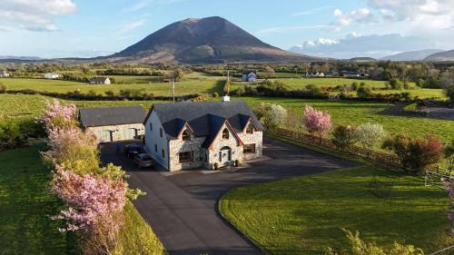 County Mayo Apartment | The Loft