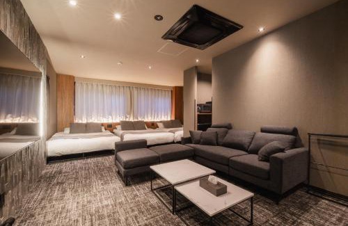 Susakiuramachi Apartment | The LOFT INN HAKATA