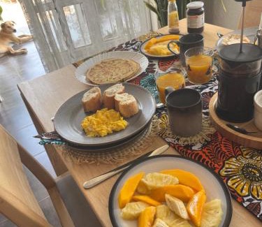 Gikondo Apartment | The Loft Kigali bed & breakfast