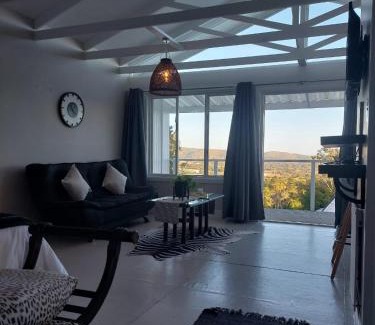 Old Place Apartment | The Loft on Boekenhout