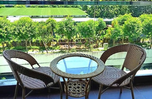 Kampung Sembulan Baru Apartment | The Loft Residences Loft D8-10