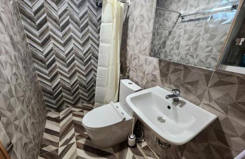 Sasa Apartment | The Loft Unit 5