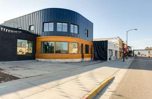 Afton Apartment | The Lofts on 89 Condo in Heart of Downtown Afton!