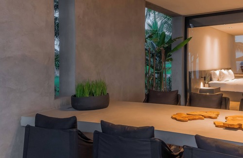 Sigar Penjalin Hotel | The Lombok Lodge Suites & Private Villas