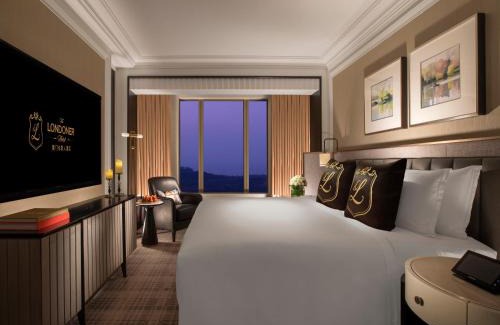 Cotai Hotel | The Londoner Hotel