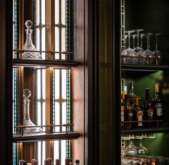 Cotai Hotel | The Londoner Hotel