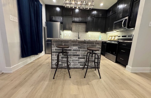 San Angelo House | The Lonestar landing is a Delightful 2 bedroom townhome in San Angelo