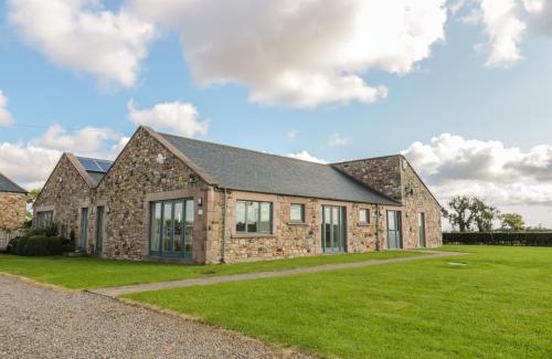 Berwick-upon-Tweed House | The Long Barn
