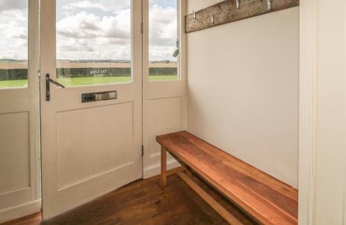 Berwick-upon-Tweed House | The Long Barn