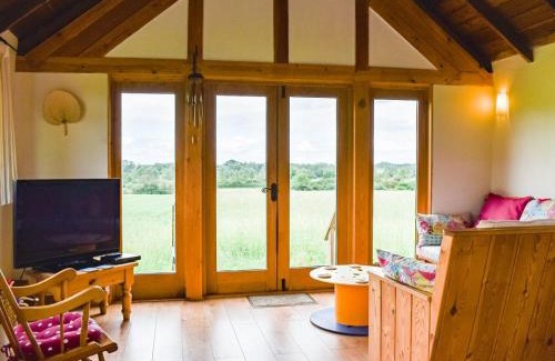 Beckingham House | The Long Barn