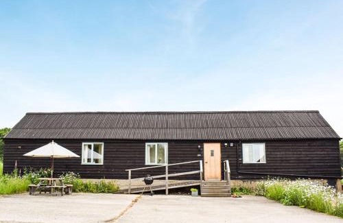 Beckingham House | The Long Barn
