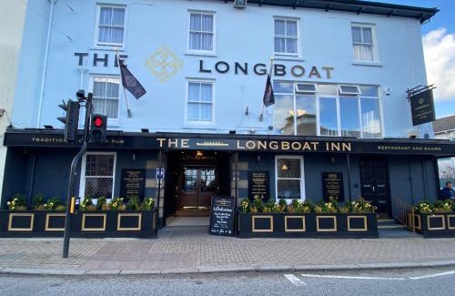 Chysauster Hotel | The Longboat Inn