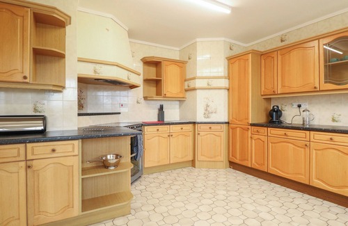 Sea Palling Cottage | THE LOOK OUT, family friendly, country holiday cottage in Sea Palling