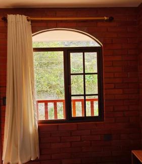 Lligua Bed & Breakfast | The Lookout Hideaway