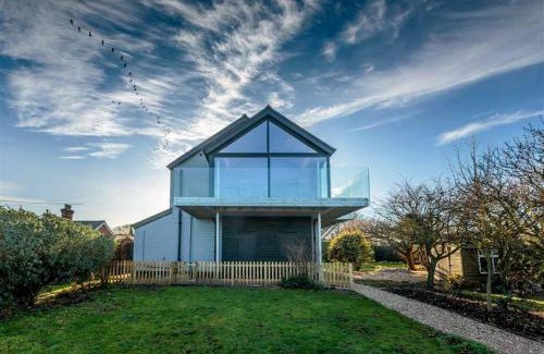 Morston House | The Lookout - Morston