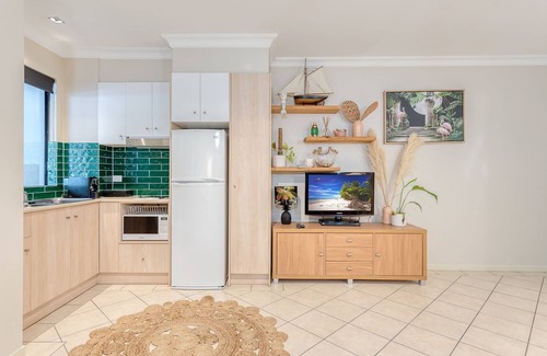 Port Douglas Apartment | The lookout on Macrossan