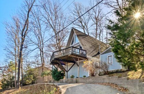Lost Bridge Village Apartment | The Lost Haus