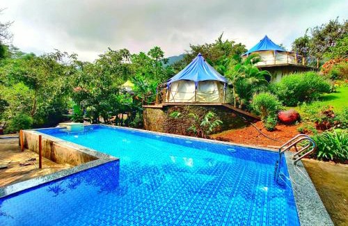 Kadadhe Resort | The Lotus Resort LLP