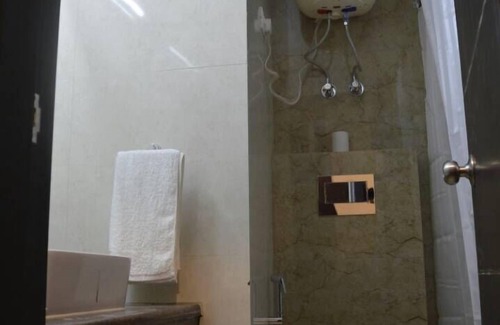 Bahraich Hotel | The Lotus Sutra Hotel